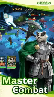 Guild of Guardians Screenshot 4