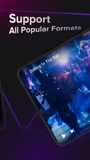 Mi Video - Video player Screenshot 3