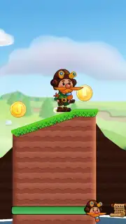 Jake's Adventure: Salvation sweetheart Screenshot 12