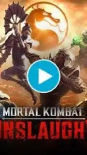 Mortal Kombat: Onslaught Screenshot 1