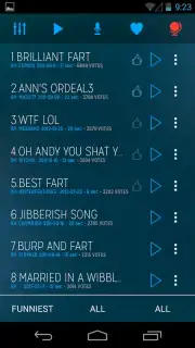Sleep Talk Recorder Screenshot 1