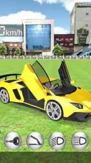 3D Driving Class Screenshot 4