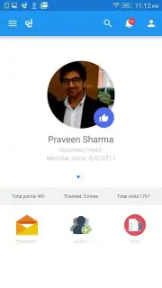 CAclubindia Screenshot 10