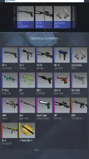 Case Simulator Ultimate Screenshot 8