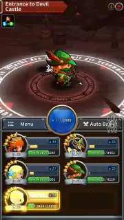 Medal Masters Screenshot 8