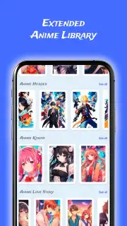AR Drawing Anime Screenshot 6