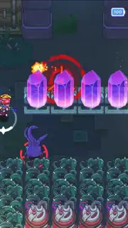 Metaverse Keeper Screenshot 2
