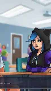 Summertime Saga Screenshot 8