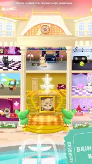 Miss Hollywood® - Fashion Screenshot 8