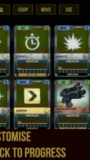 Space Wolf Screenshot 3