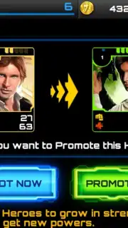 Star Wars: Assault Team Screenshot 3