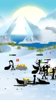 Stick War 3 Screenshot 7