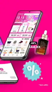 VIPSHOP Screenshot 6