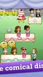 Wedding Dash Screenshot 10