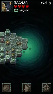 Tales of a Viking: Episode One Screenshot 5
