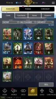 Deckstorm: Duel of Guardians Screenshot 9
