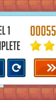Bounce Classic Game Screenshot 5