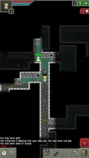 Lovecraft Pixel Dungeon Screenshot 12