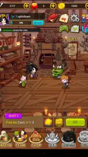 Dungeon Link Screenshot 3
