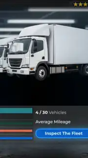 Truck Manager 2026 Screenshot 2