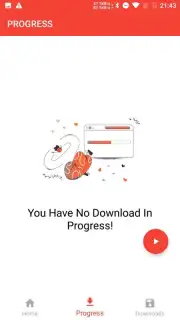 Sate Kyite Downloader Screenshot 1