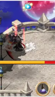 Gods Wars Ex Screenshot 3