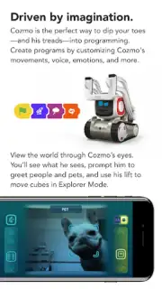 Cozmo Screenshot 8