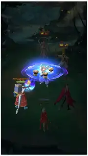 The Revolt: Massing Screenshot 10