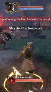 Warhammer Odyssey Screenshot 5