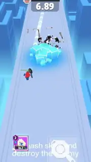 Chef Dash! Screenshot 3