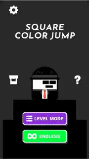 Square Color Jump Screenshot 4