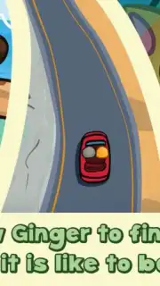 I Want To Be Big Screenshot 2