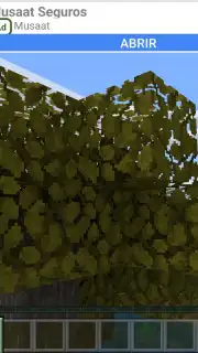 Craft Box Game Tree Screenshot 3