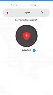 Easy VPN App Screenshot 3