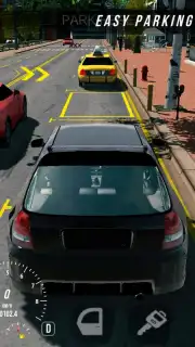 Car Parking Multiplayer Screenshot 27