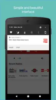 Rayanlo Radio Italy Screenshot 1