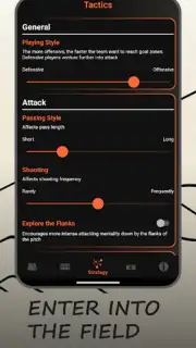 Be the Manager 2026 Screenshot 6