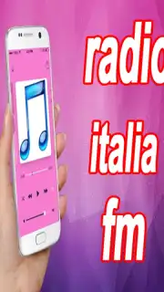 Radio Italia FM Screenshot 4