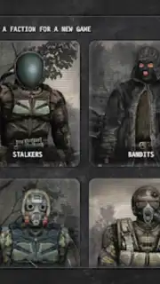 War Groups Screenshot 14