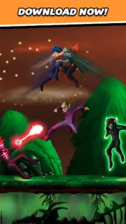 Evostar Screenshot 3