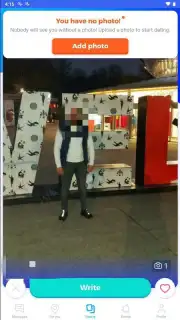 iHappy Screenshot 5