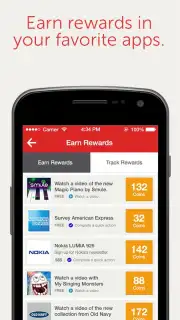 MyTapjoy Screenshot 4