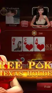 Free Poker Classical Texas Screenshot 7