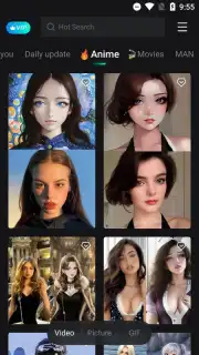 FacePlay Screenshot 15