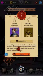 Dice ＆ Spells Screenshot 1