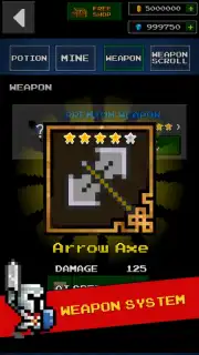 PixelHero Screenshot 7