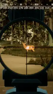WOTH Europe Screenshot 4