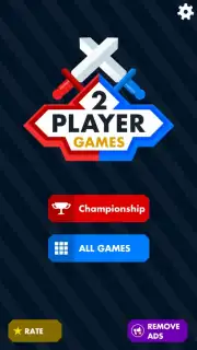 2 Player Pastimes Screenshot 6