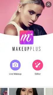 MakeupPlus Screenshot 4