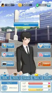 SimLove Screenshot 3